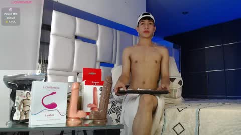 Sam katt online show from April 22, 9:38 pm