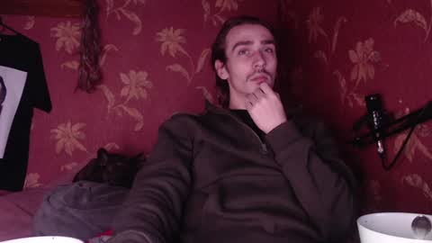 Snapshot of sam_kora chatting on December 12, 7:19 am sam_kora online show from December 12, 7:19 am