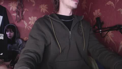 Snapshot of sam_kora chatting on December 19, 8:13 am sam_kora online show from December 19, 8:13 am