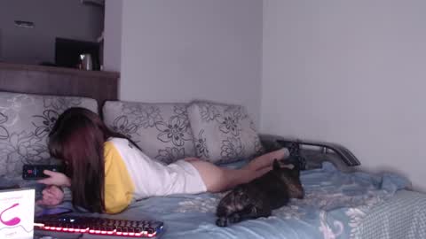 Snapshot of sam_kora chatting on January 28, 1:05 pm sam_kora online show from January 28, 1:05 pm