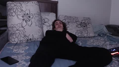 Snapshot of sam_kora chatting on February 2, 4:00 pm sam_kora online show from February 2, 4:00 pm