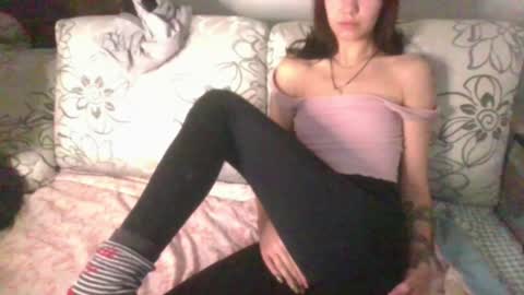 Snapshot of sam_kora chatting on February 3, 1:08 pm sam_kora online show from February 3, 1:08 pm