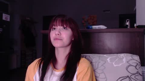 Snapshot of sam_kora chatting on February 6, 6:24 pm sam_kora online show from February 6, 6:24 pm