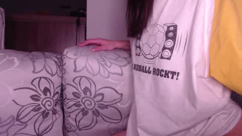 sam_kora online show from February 13, 8:45 pm