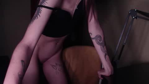 sam_kora online show from September 23, 7:39 pm