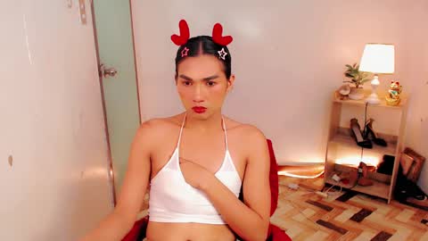 Snapshot of sam_mitinair chatting on December 22, 12:16 pm sam online show from December 22, 12:16 pm