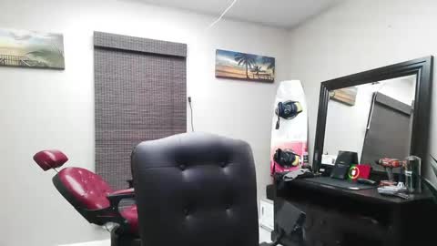 sam_papithebarber online show from January 6, 11:07 am