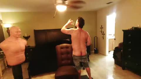 sam_papithebarber online show from March 8, 5:17 am