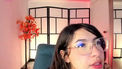 Sam online show from January 12, 1:05 pm