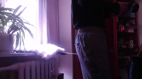 sam_skywalker online show from March 26, 11:16 am