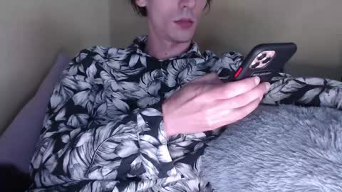 sam_skywalker online show from June 3, 7:33 am