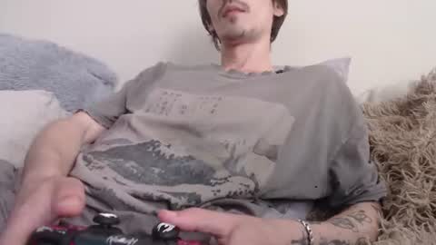 sam_skywalker online show from June 18, 10:41 am