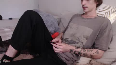 Snapshot of sam_skywalker chatting on July 10, 8:07 am sam_skywalker online show from July 10, 8:07 am