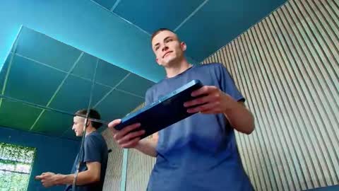 Snapshot of sam_vega_ chatting on September 10, 7:25 pm Sam Vega online show from September 10, 7:25 pm