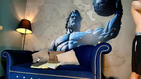 Snapshot of sam_vega_ chatting on October 31, 12:55 am Sam Vega online show from October 31, 12:55 am