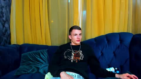 Snapshot of sam_vega_ chatting on November 7, 1:27 am Sam Vega online show from November 7, 1:27 am