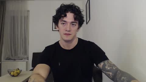 Sam online show from February 13, 12:28 am