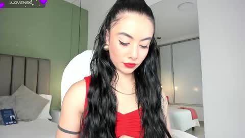  Samantha  online show from March 7, 10:02 am