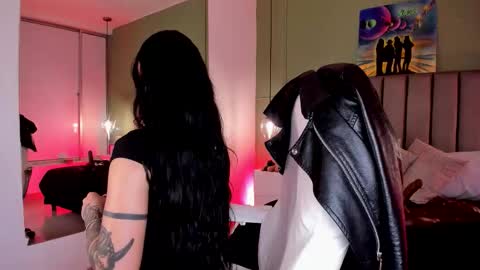  Samantha  online show from November 30, 11:42 pm