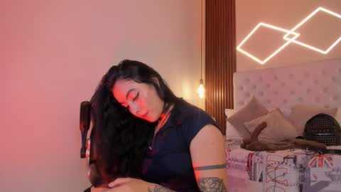  Samantha  online show from March 10, 1:05 pm