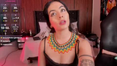  Samantha  online show from April 21, 2:51 am