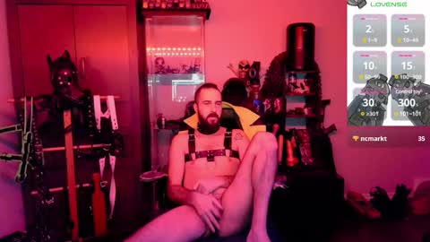 samael069 online show from December 27, 4:04 am