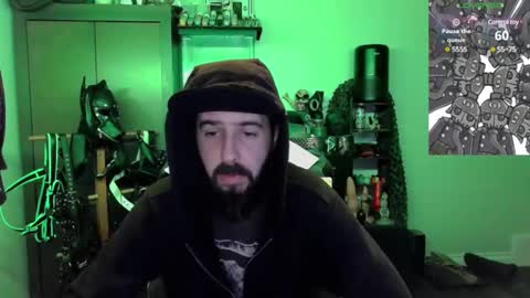 samael069 online show from January 22, 2:04 am