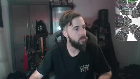 samael069 online show from March 3, 10:48 pm