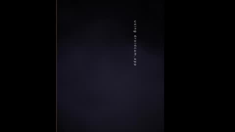 samael6699krk online show from April 18, 7:07 pm