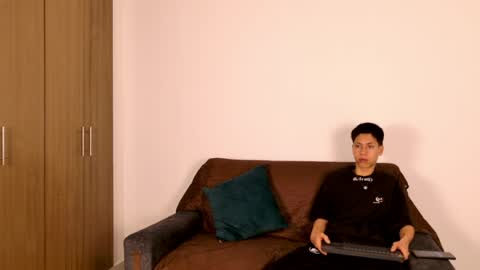 Snapshot of samael_oa chatting on April 25, 11:24 am samael online show from April 25, 11:24 am