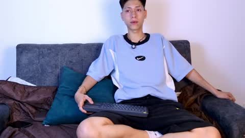 Snapshot of samael_oa chatting on April 29, 7:31 pm samael online show from April 29, 7:31 pm