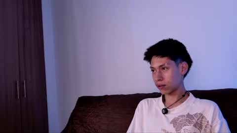 Snapshot of samael_oa chatting on May 9, 11:48 am samael online show from May 9, 11:48 am