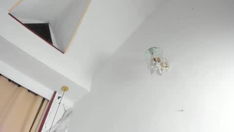 samaelandlilitt online show from February 27, 9:09 am