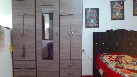 samael online show from October 24, 7:10 pm