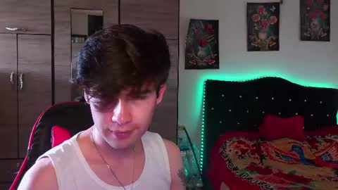 Snapshot of samaelg1 chatting on June 22, 5:32 pm samael online show from June 22, 5:32 pm