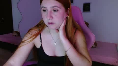 Snapshot of samanta_0277 chatting on October 1, 12:11 pm samanta_0277 online show from October 1, 12:11 pm