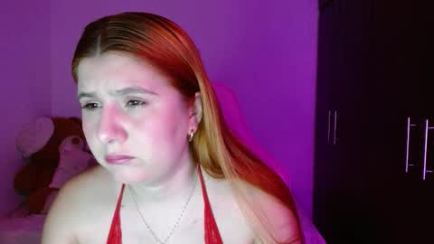 Snapshot of samanta_0277 chatting on October 12, 4:55 am samanta_0277 online show from October 12, 4:55 am