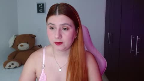 samanta_0277 online show from January 9, 3:15 pm