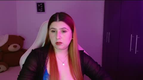 Snapshot of samanta_0277 chatting on April 25, 2:03 pm samanta_0277 online show from April 25, 2:03 pm