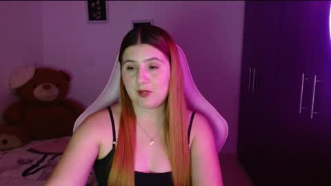 Snapshot of samanta_0277 chatting on May 8, 1:22 am samanta_0277 online show from May 8, 1:22 am