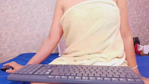 Samanta online show from September 12, 11:54 am