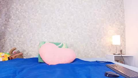 Samanta online show from October 12, 11:53 am