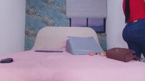 Samanta online show from February 13, 12:01 pm