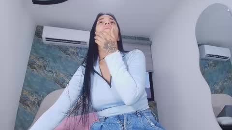 Samanta online show from February 28, 11:55 am