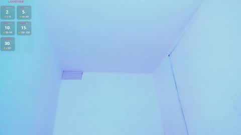 Samanta Sweet online show from April 10, 7:40 pm