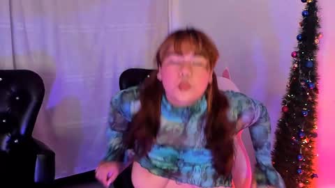 SAMANTA online show from January 17, 11:17 am
