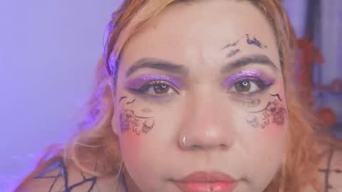 SAMANTA online show from October 30, 10:06 am