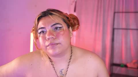 SAMANTA online show from February 20, 12:16 pm