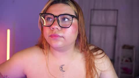 SAMANTA online show from March 14, 11:37 am