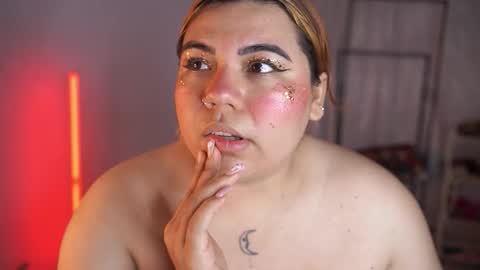 SAMANTA online show from March 16, 12:20 pm